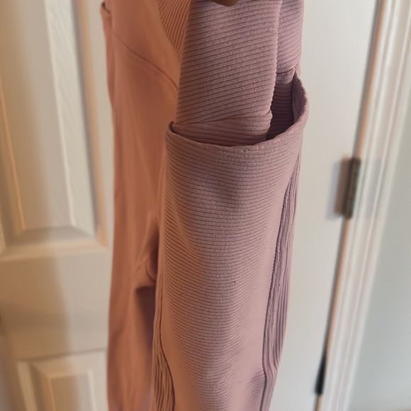 Zella lavender leggings - Picture 4 of 4